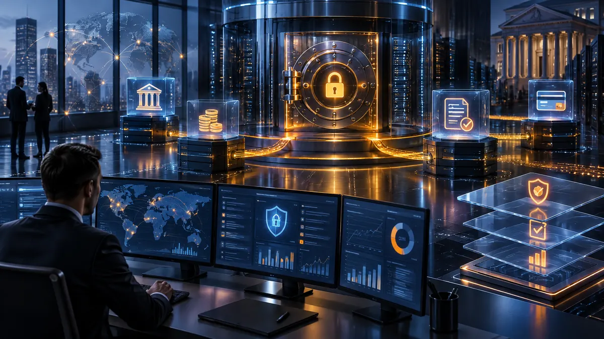 BDDK IT Audits in Turkey: What Financial Institutions Should Expect