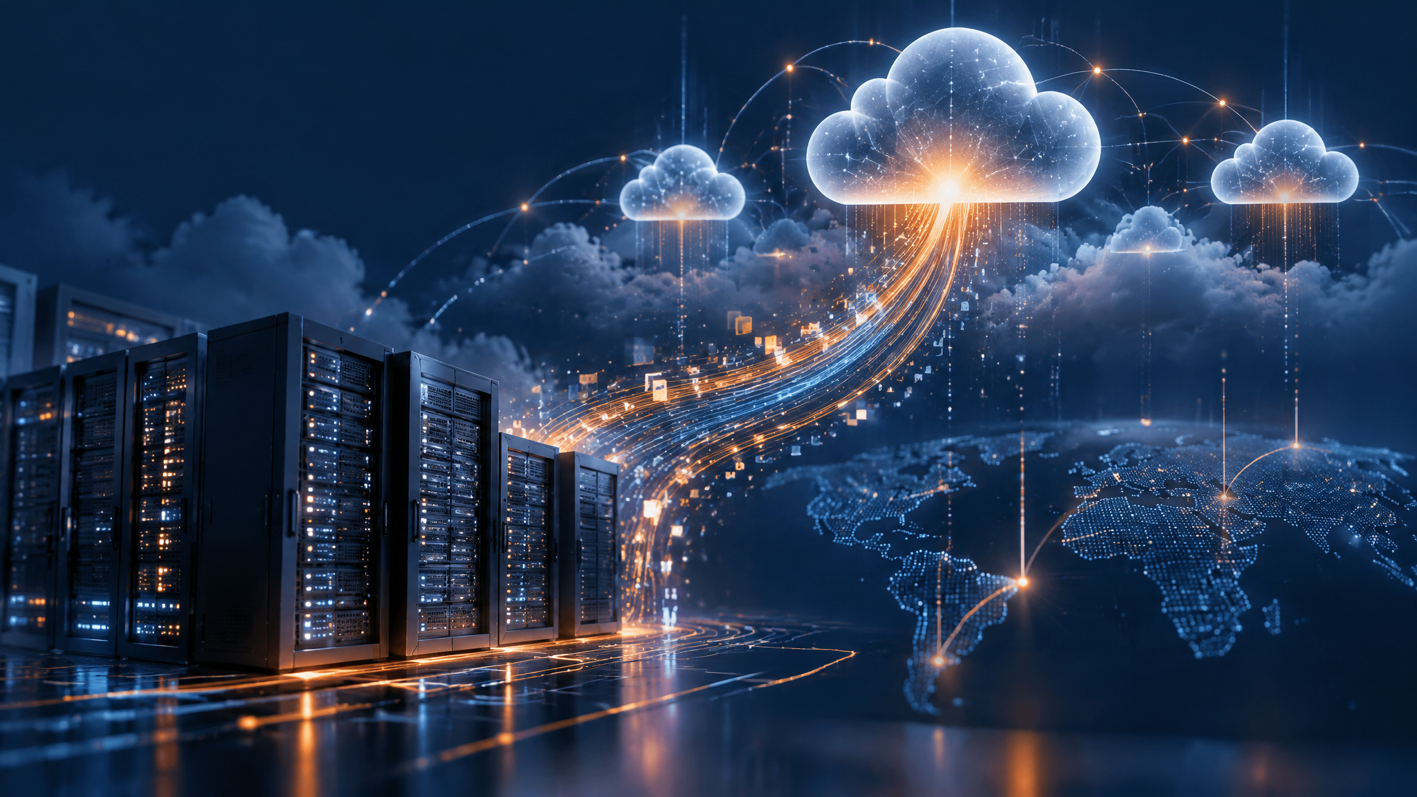 Cloud Migration Sürecinde Karşılaşılan Zorluklar ve Çözümleri