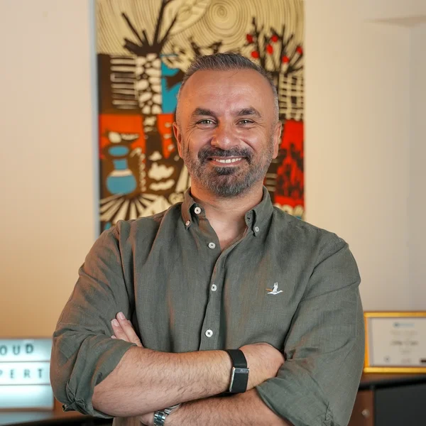Hakan Özdem