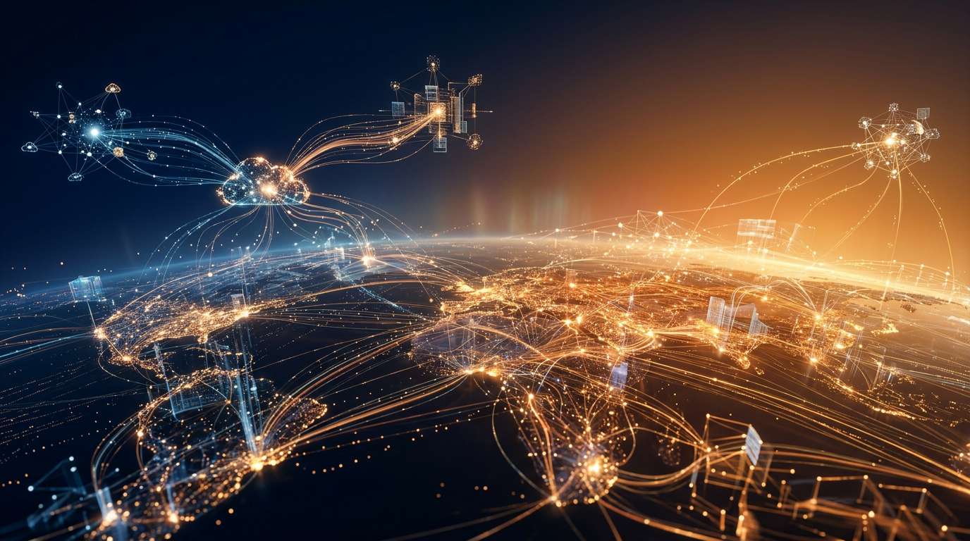 Cloud Expert cloud computing and digital infrastructure