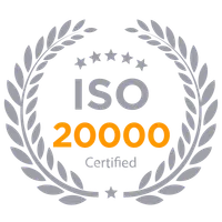 ISO/IEC 20000-1:2018