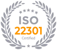 ISO 22301