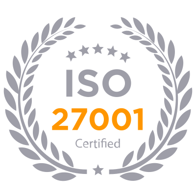 ISO/IEC 27001:2013
