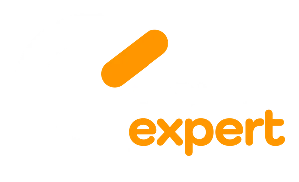 Cloud Expert Logo