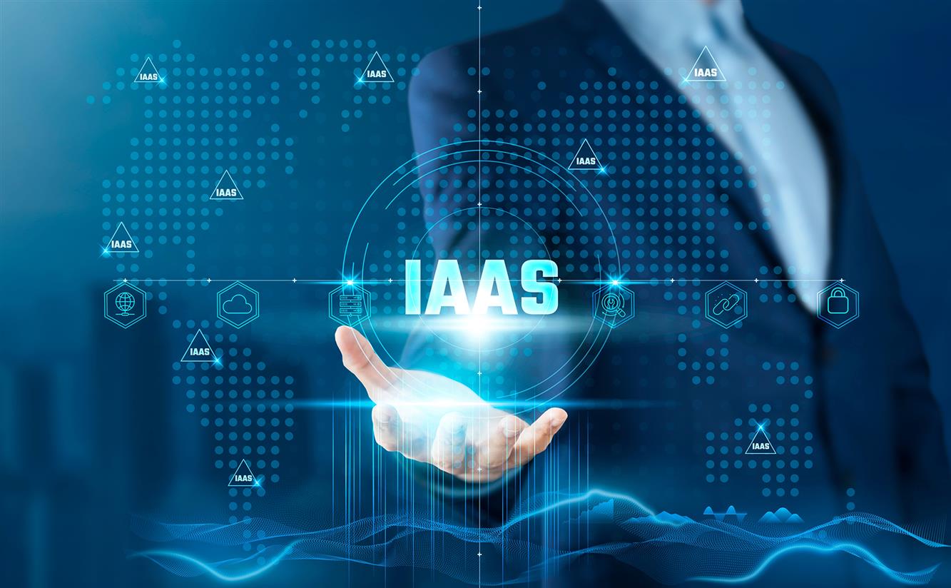 Altyapı Hizmeti (IaaS)