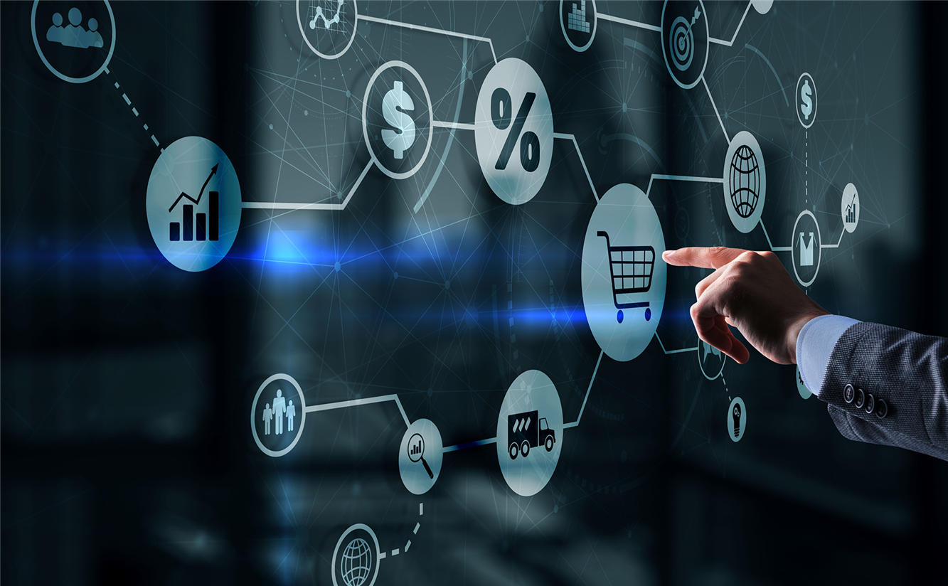 E-Ticaret Siteleri İçin Bulut Çözümleri