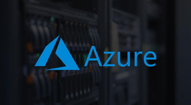 Microsoft Azure Çözümleri