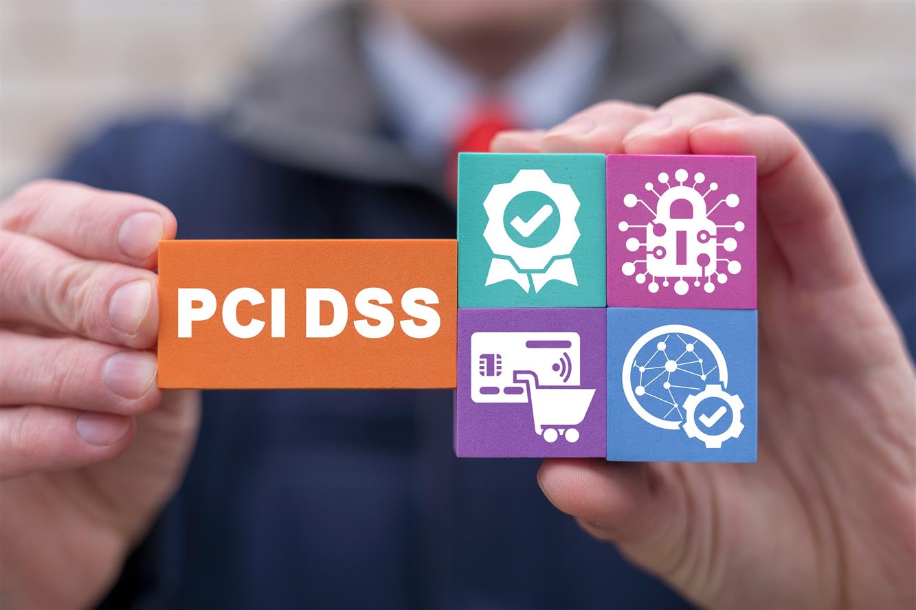 Pcı Dss Uyumlulugu Nedir? Neden Önemlidir?