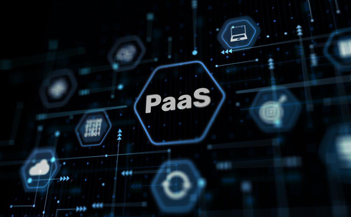 Uygulama Platformu Hizmeti (PaaS)