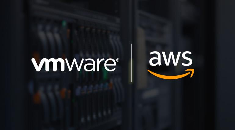 Vmware Cloud On Aws Çözümleri