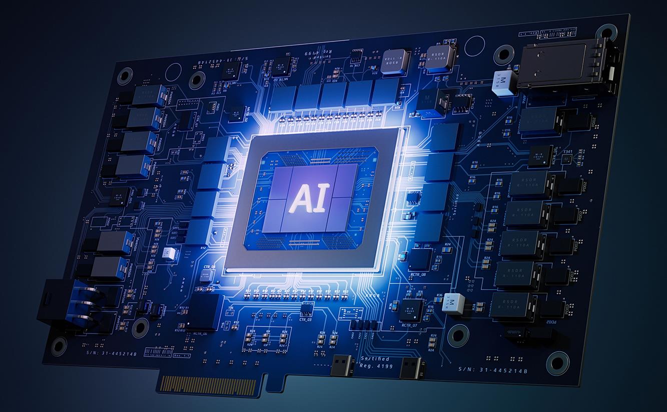 Yapay Zekâ Altyapısı <br>(AI Cloud / GPU as a Service)