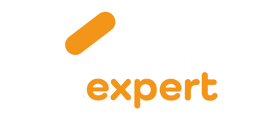 Cloud Expert Logo