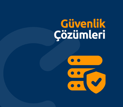 Güvenlik Çözümleri