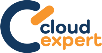 Cloud Expert Logo