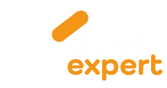 Cloud Expert Logo