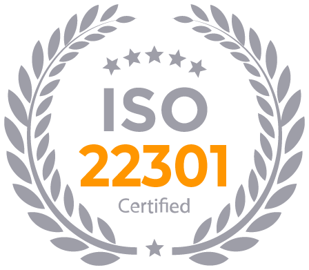 ISO 22301:2019
