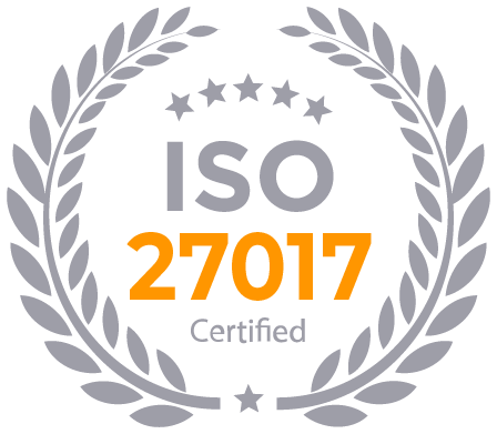 ISO/IEC 27017:2015